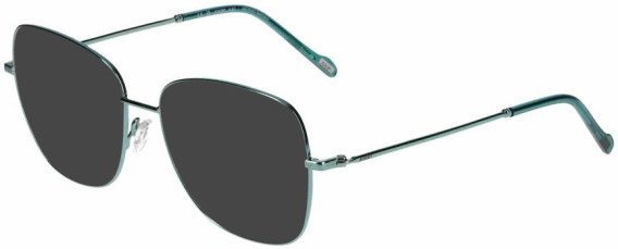 Joop 83334 sunglasses in Green