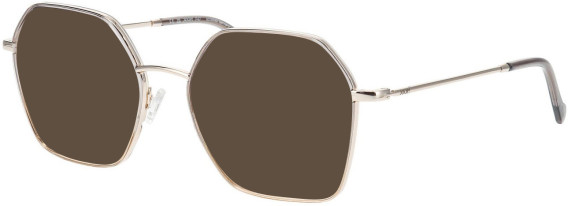 Joop 83356 sunglasses in Grey