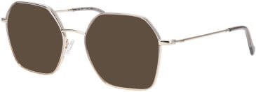 Joop 83356 sunglasses in Grey