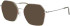 Joop 83356 sunglasses in Green/Brown