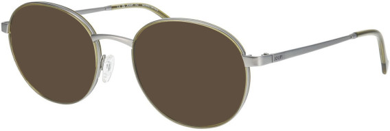 Joop 83357 sunglasses in Green