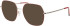 Joop 83360 sunglasses in Red