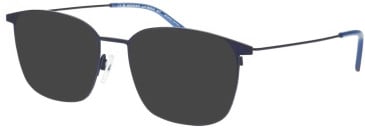 Menrad 15057 sunglasses in Blue