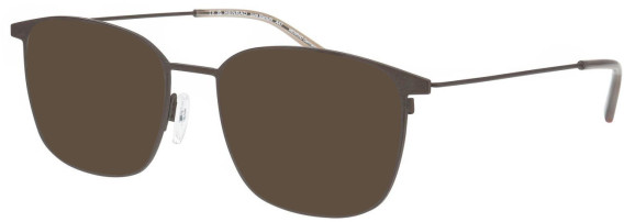 Menrad 15057 sunglasses in Green