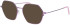 Menrad 15058 sunglasses in Purple