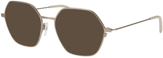 Menrad 15058 sunglasses in Gold