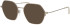 Menrad 15058 sunglasses in Gold