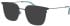 Menrad 15059 sunglasses in Green