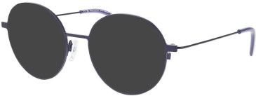 Menrad 15060 sunglasses in Blue