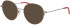 Menrad 15060 sunglasses in Gold