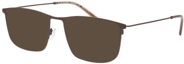 Menrad 15061 sunglasses in Brown