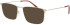 Menrad 15061 sunglasses in Gold