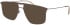 Menrad 15063 sunglasses in Brown/Brown
