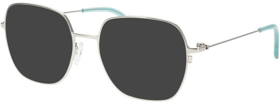 Menrad 15064 sunglasses in Silver