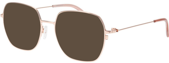 Menrad 15064 sunglasses in Rose Gold/Pink