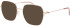 Menrad 15064 sunglasses in Rose Gold/Pink