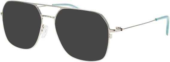 Menrad 15065 sunglasses in Silver