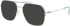 Menrad 15065 sunglasses in Silver