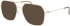 Menrad 15065 sunglasses in Gold