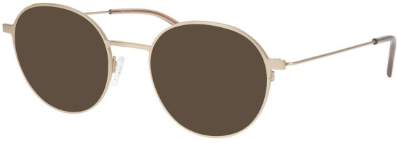 Menrad 15067 sunglasses in Gold