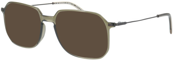 Menrad 16081 sunglasses in Khaki