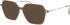 Menrad 16082 sunglasses in Khaki