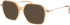 Menrad 16082 sunglasses in Brown