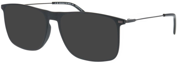 Menrad 16083 sunglasses in Black