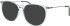 Menrad 16084 sunglasses in Blue