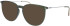 Menrad 16084 sunglasses in Green