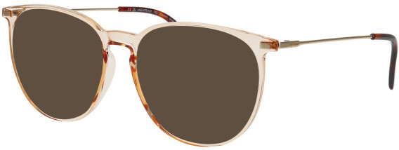 Menrad 16084 sunglasses in Orange