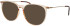Menrad 16084 sunglasses in Orange