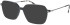 Menrad 16085 sunglasses in Black