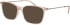 Menrad 16086 sunglasses in Clear Brown