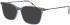 Menrad 16086 sunglasses in Grey