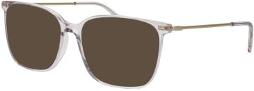 Menrad 16089 sunglasses in Crystal