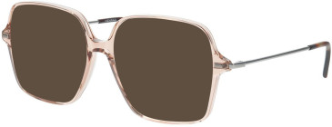 Menrad 16090 sunglasses in Clear Nude