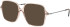 Menrad 16090 sunglasses in Clear Nude