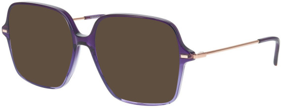 Menrad 16090 sunglasses in Purple