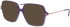 Menrad 16090 sunglasses in Purple