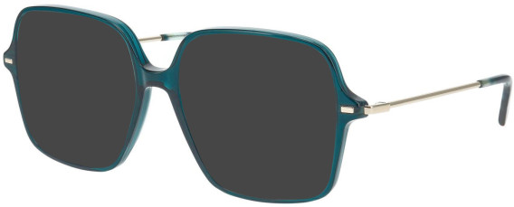 Menrad 16090 sunglasses in Green