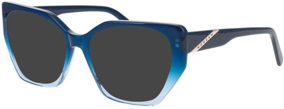 Morgan 200001 sunglasses in Blue