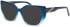 Morgan 200001 sunglasses in Blue