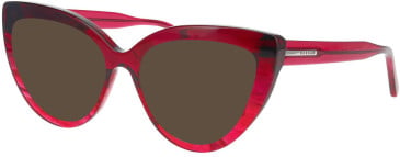 Morgan 200002 sunglasses in Red