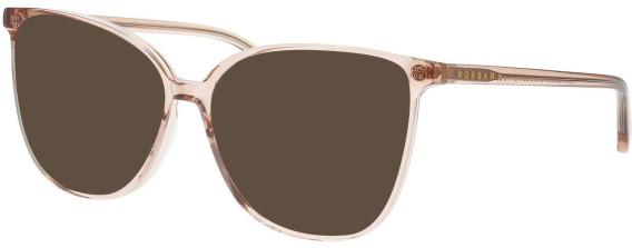 Morgan 200007 sunglasses in Clear Nude