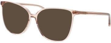 Morgan 200007 sunglasses in Clear Nude