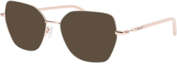 Morgan 200008 sunglasses in Green
