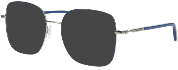 Morgan 200013 sunglasses in Blue/Silver