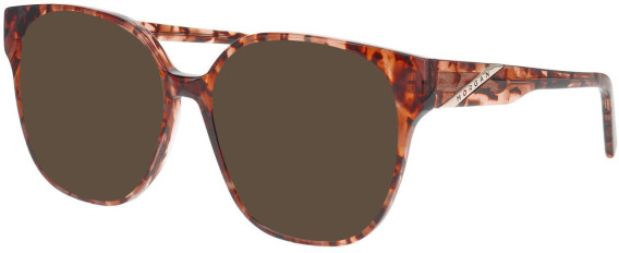 Morgan 200015 sunglasses in Pink/Brown