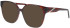 Morgan 200015 sunglasses in Brown